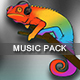 Corporate Ambient Pack - AudioJungle Item for Sale